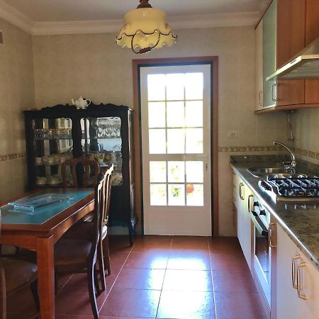 Villa Catarina - Xuresvillas Lobios Εξωτερικό φωτογραφία