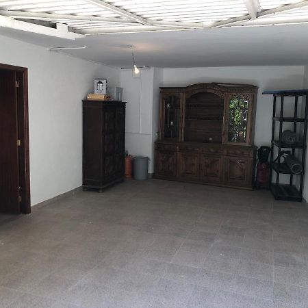 Villa Catarina - Xuresvillas Lobios Εξωτερικό φωτογραφία
