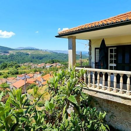 Villa Catarina - Xuresvillas Lobios Εξωτερικό φωτογραφία