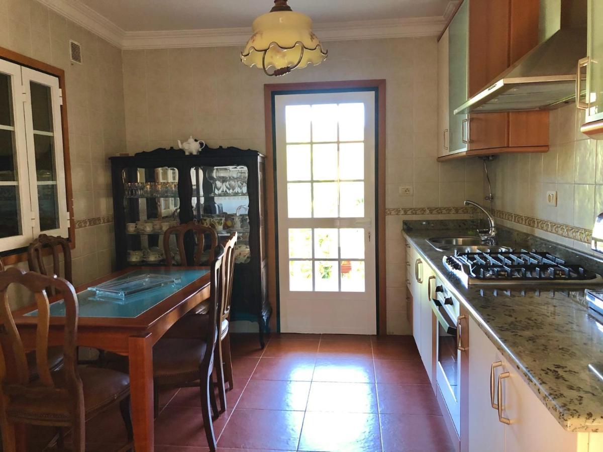 Villa Catarina - Xuresvillas Lobios Εξωτερικό φωτογραφία