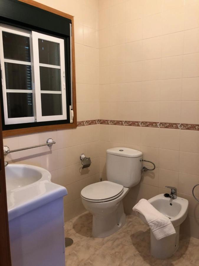 Villa Catarina - Xuresvillas Lobios Εξωτερικό φωτογραφία