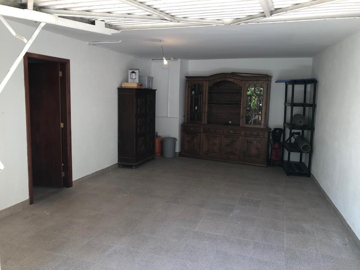 Villa Catarina - Xuresvillas Lobios Εξωτερικό φωτογραφία