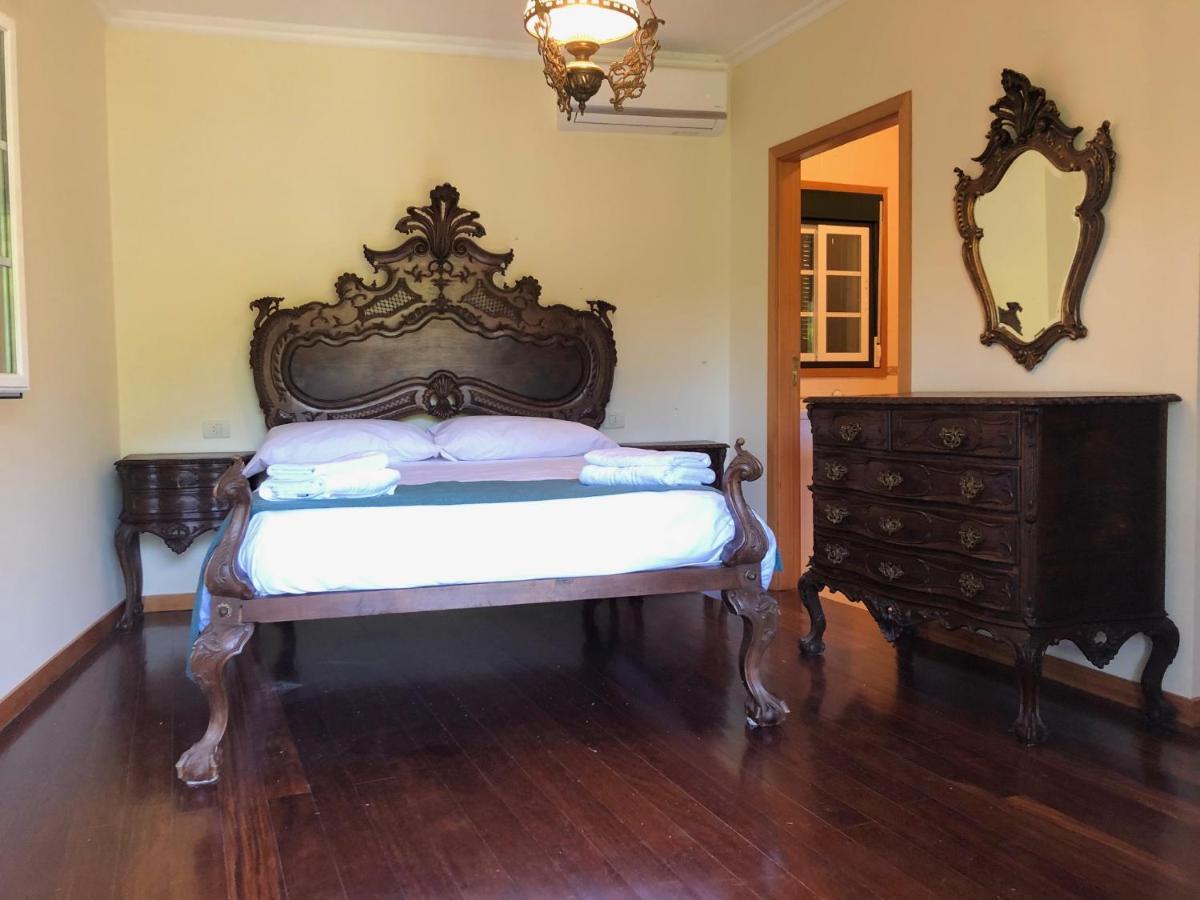 Villa Catarina - Xuresvillas Lobios Εξωτερικό φωτογραφία