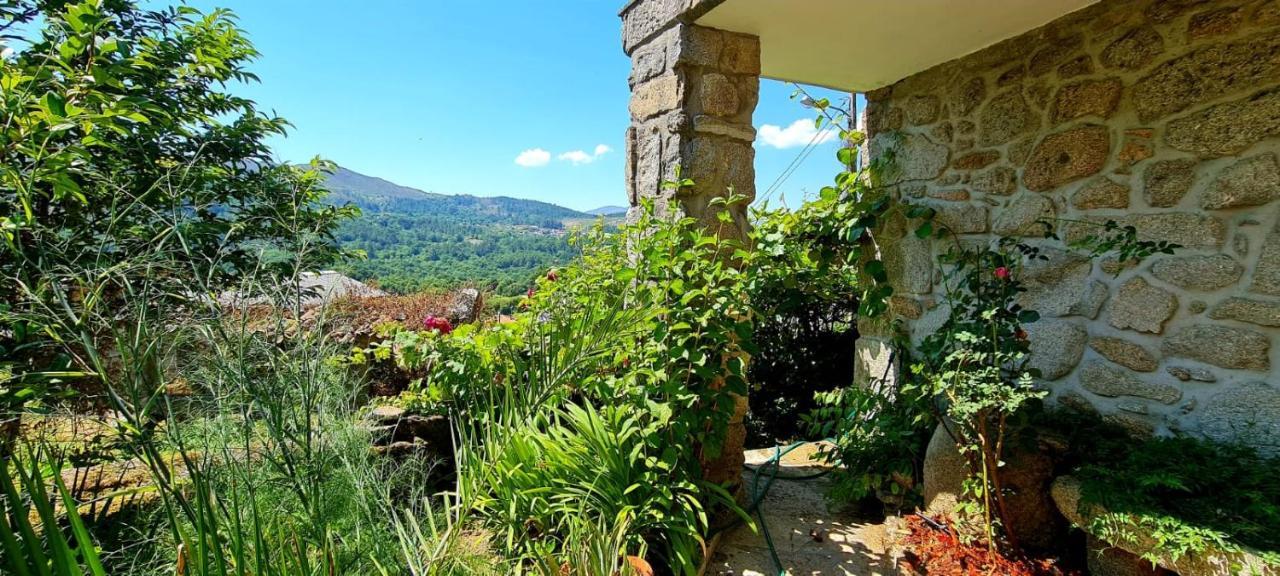 Villa Catarina - Xuresvillas Lobios Εξωτερικό φωτογραφία